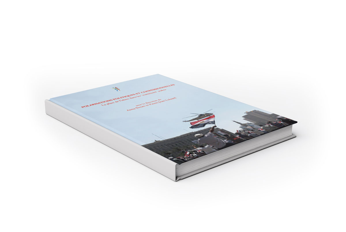 Polarisations politiques et confessionnelles