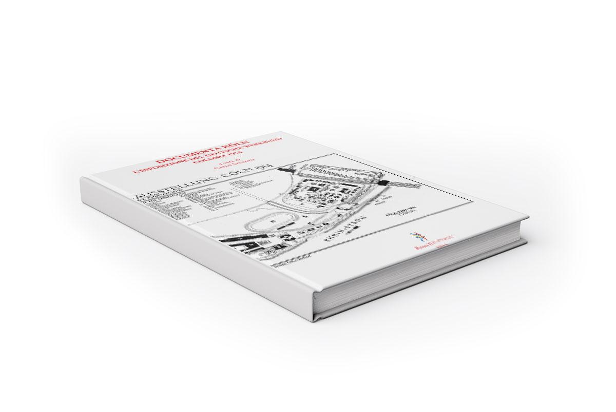 Documenta Köln - L’esposizione Del Deutsche Werkbund a Colonia 1914