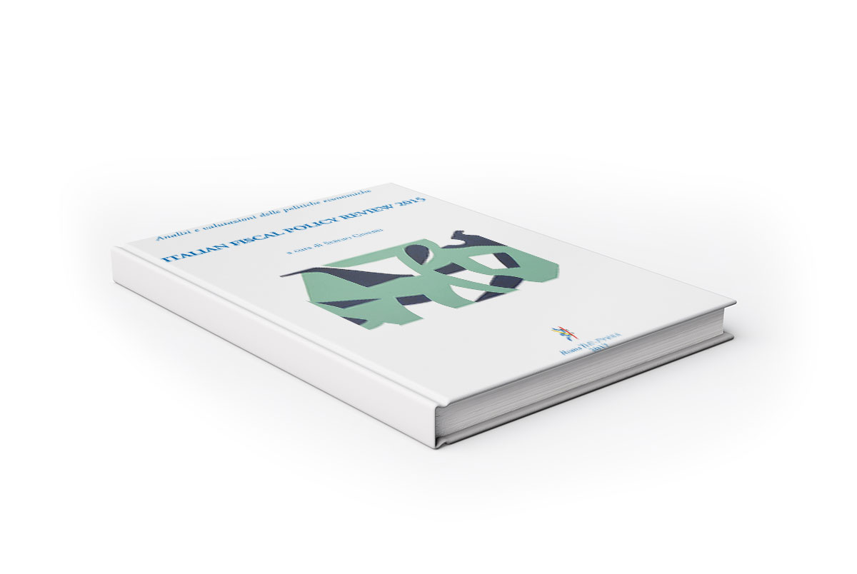 Italian fiscal policy review 2015