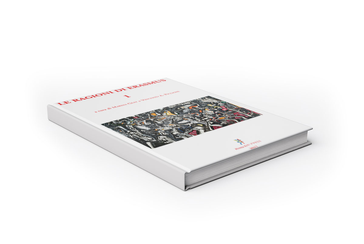 Le ragioni di Erasmus, 1 Le ragioni di Erasmus, 1