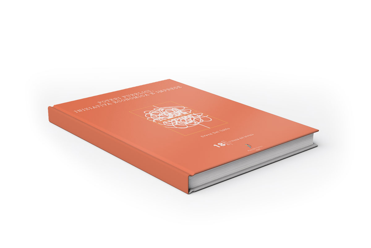 Poteri pubblici, iniziativa economica e imprese