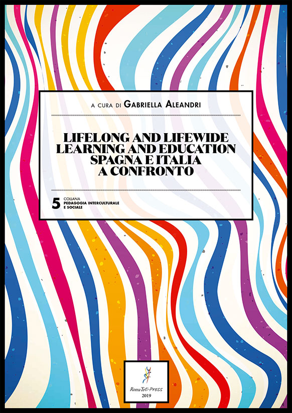 Lifelong and lifewide learning and education: Spagna e Italia a confronto