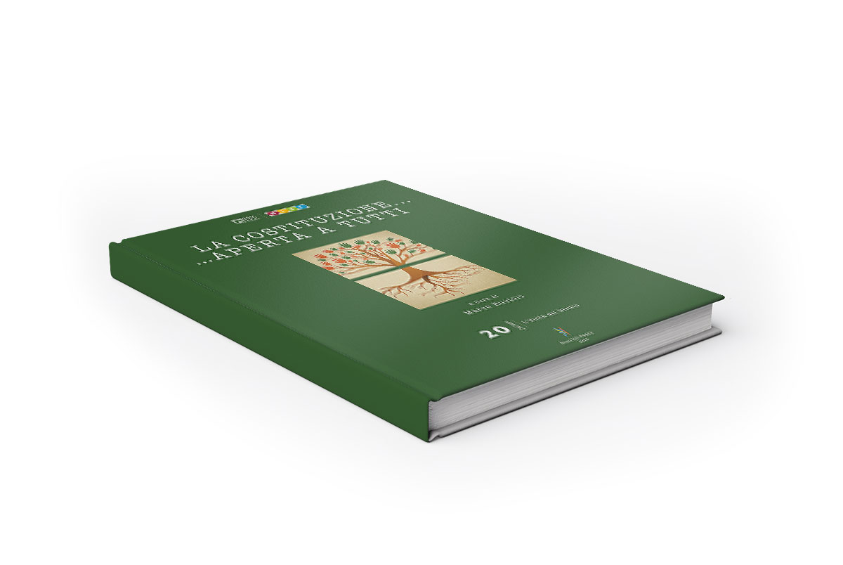 La Costituzione… aperta a tutti