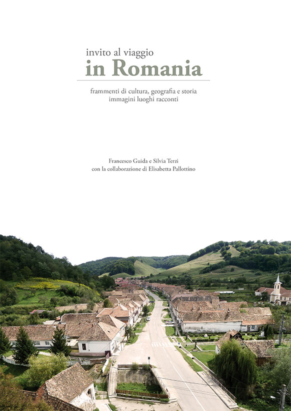 Invito al viaggio in Romania