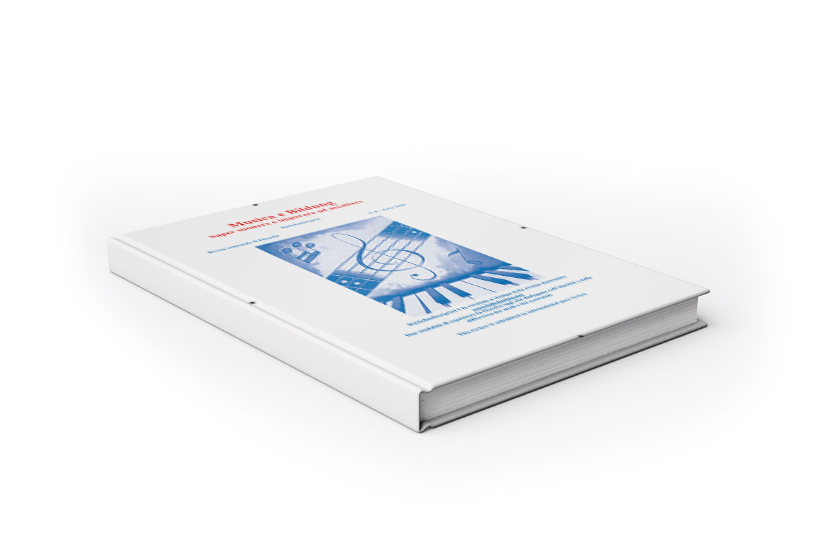 B@belonline vol. 8 Musica e Bildung. Saper suonare e imparare ad ascoltare