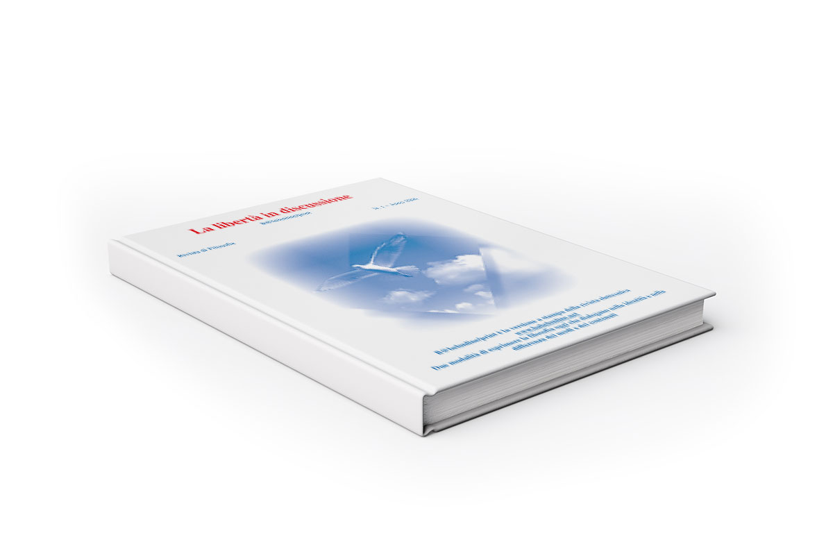 B@belonline vol. 1 La libertà in discussione