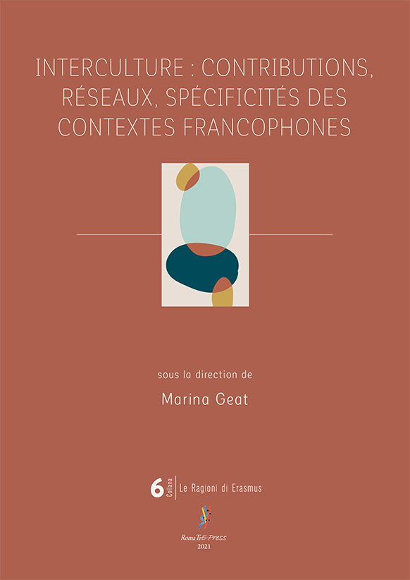 Interculture : contributions, réseaux, spécificités des contextes francophones